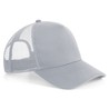 MOD. B642:Light Grey, 96% polyester / 4% elastane, One Size
